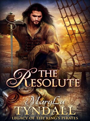 cover image of The Resolute